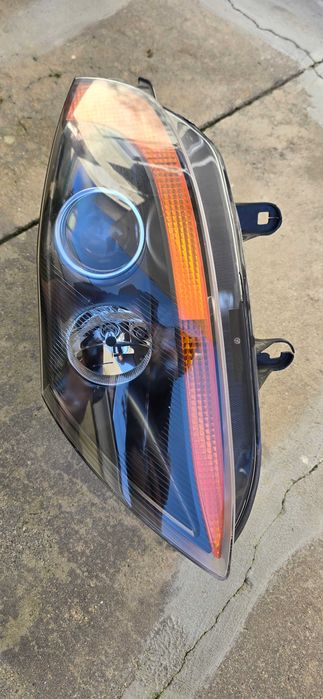 Farol frente Esquerdo BMW Z4 geração E85