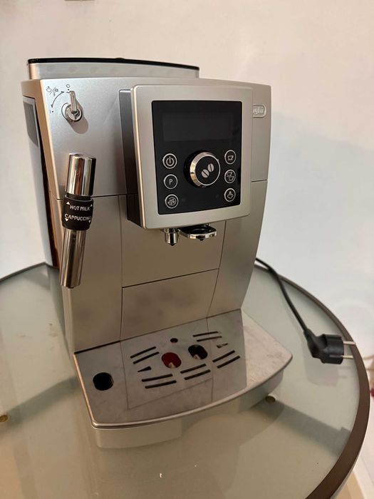 DeLonghi Magnifica S – ECAM 23.420.SB