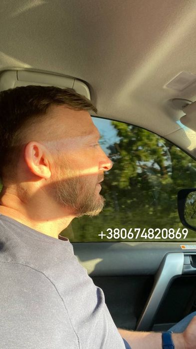 Перегоны авто Украина-Европа