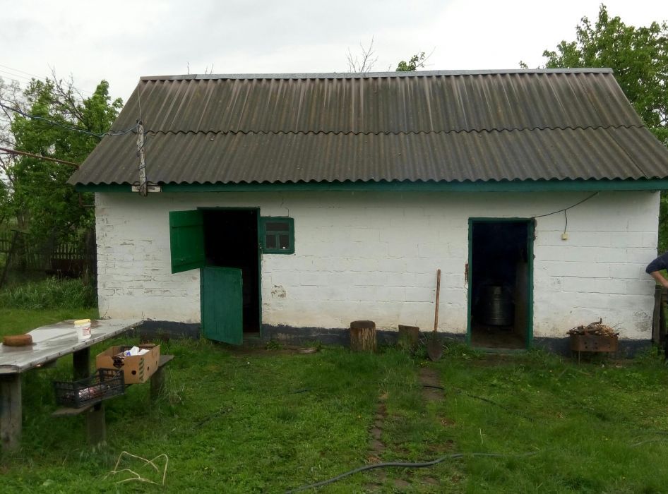 Срочно Продам дом в с.Хуторо-Губиниха.