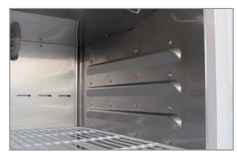 Armarios inox  refrigerados e congelados NOVOS