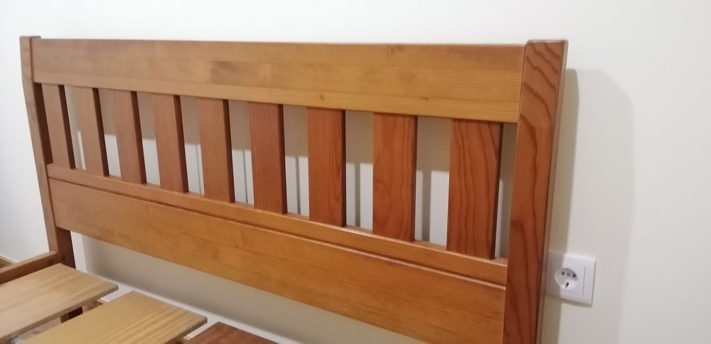 Vendo cama 2m X 1,50m