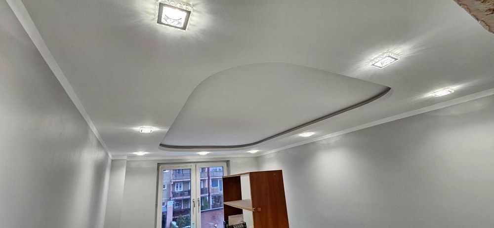 Usługi remontowe, adaptacje poddasza, hydraulika