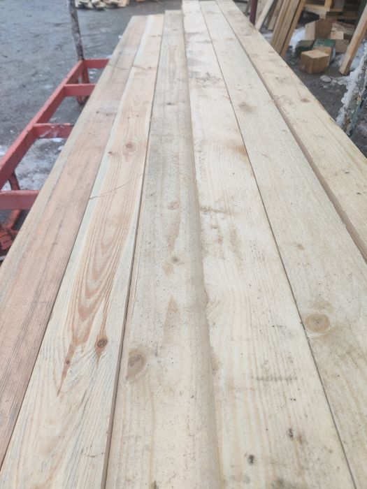 Deska 240 cm x9cm 2cm gruba