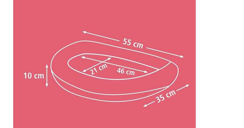 - 55% taniej* nowa leżanka 70zł