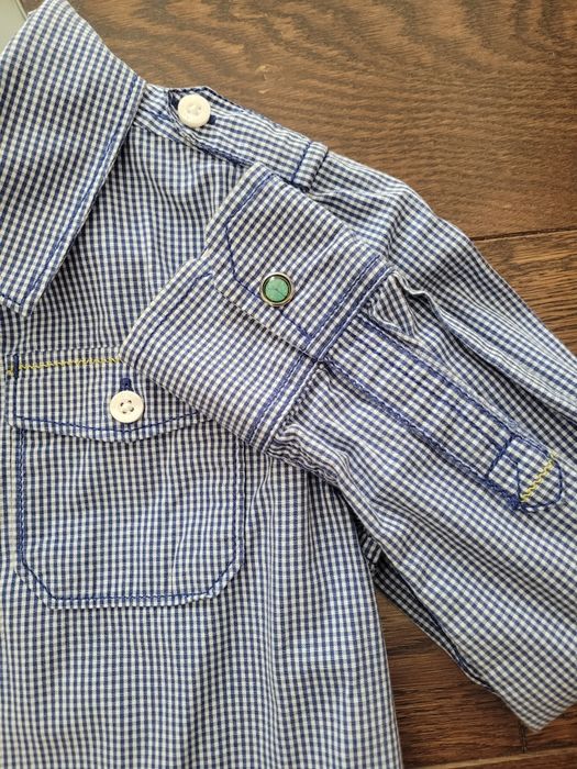 Koszula MARK& SPENCER 116