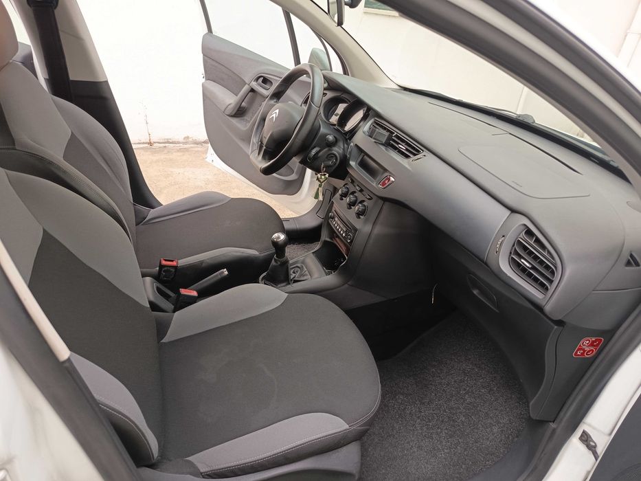 Citroen C3 1.4 HDI