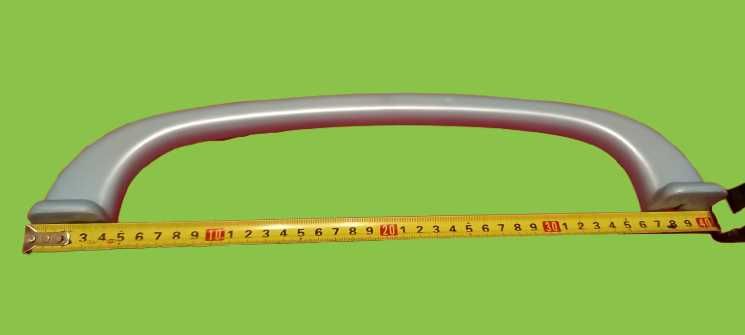 Держатель для полотенца / вешалка в ванную, новый