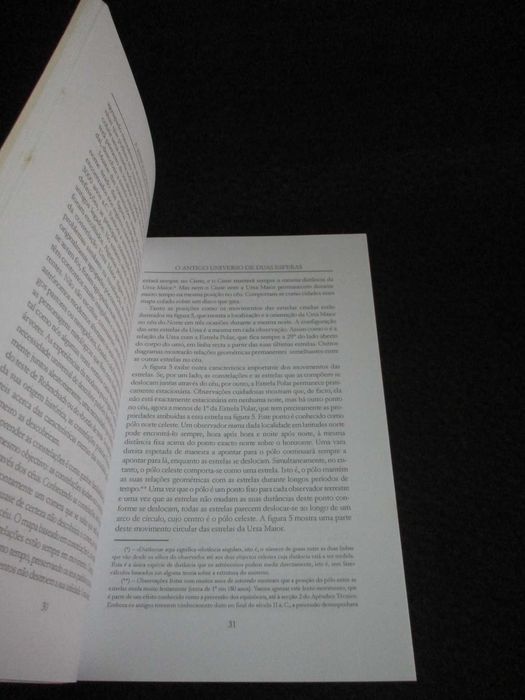 Livro A Revolução Copernicana Thomas Kuhn