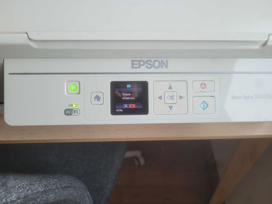 Epson SX438W Printer446590602948782083