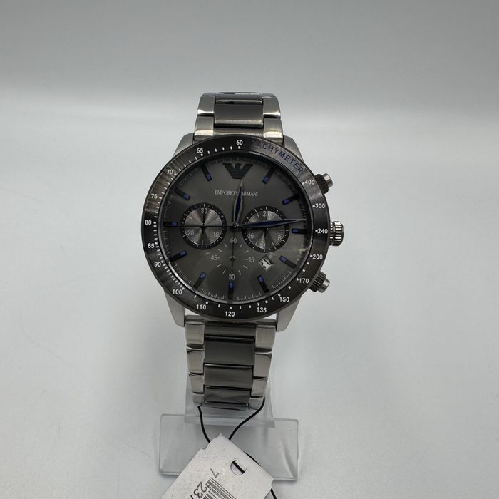 Чоловічий годинник emporio armani ar11391 оригінал