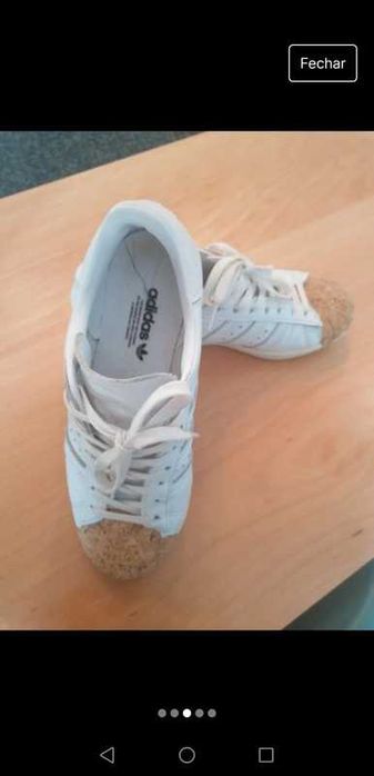 Adidas Superstar Originals