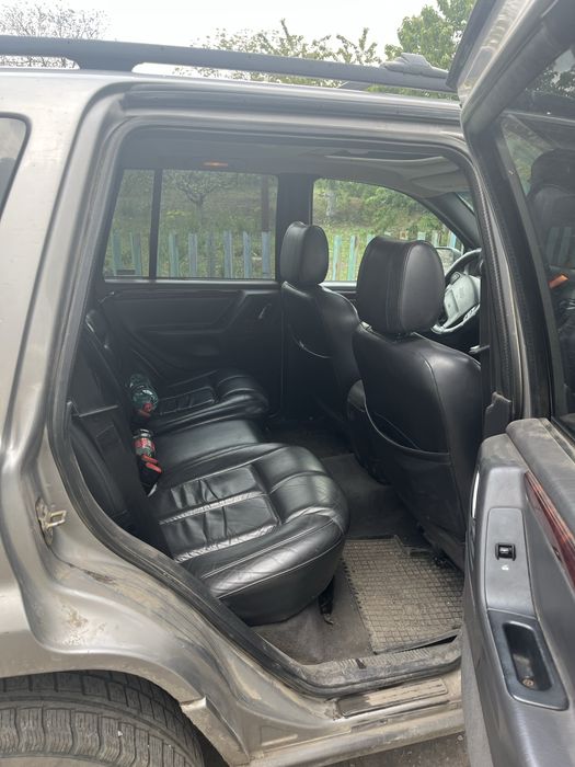 Продам авто Jeep