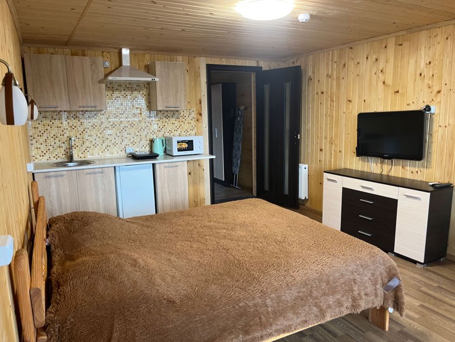 Відпочинок в Східниці!