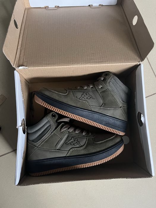 Nowe buty kappa rozm 31