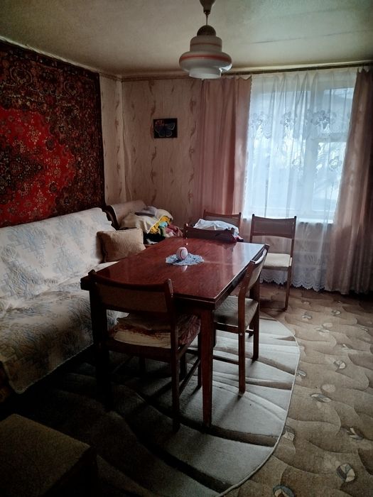Продаж будинку в с. Соколівське.