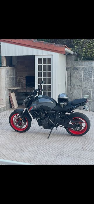 MT07 2021 35kw (deslimitada)