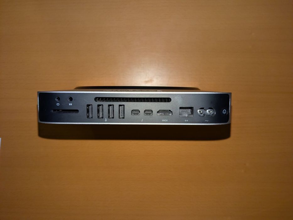 mac mini late 2014 - Купить электронику - Цены на OLX.ua