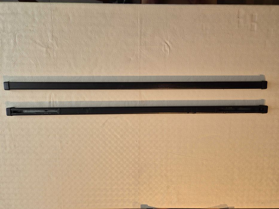 Barras Thule 108cm