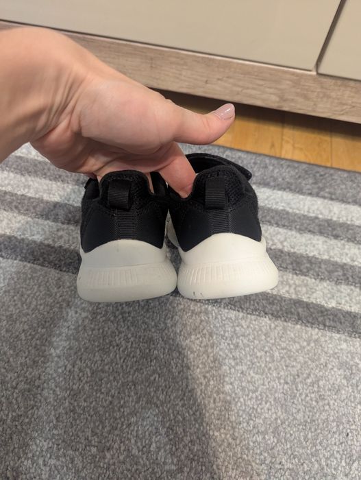 Buty dziecięce Martes Essentials Maruden 29