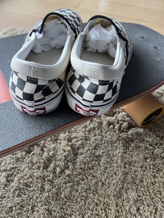 Sapatilhas Vans, T35