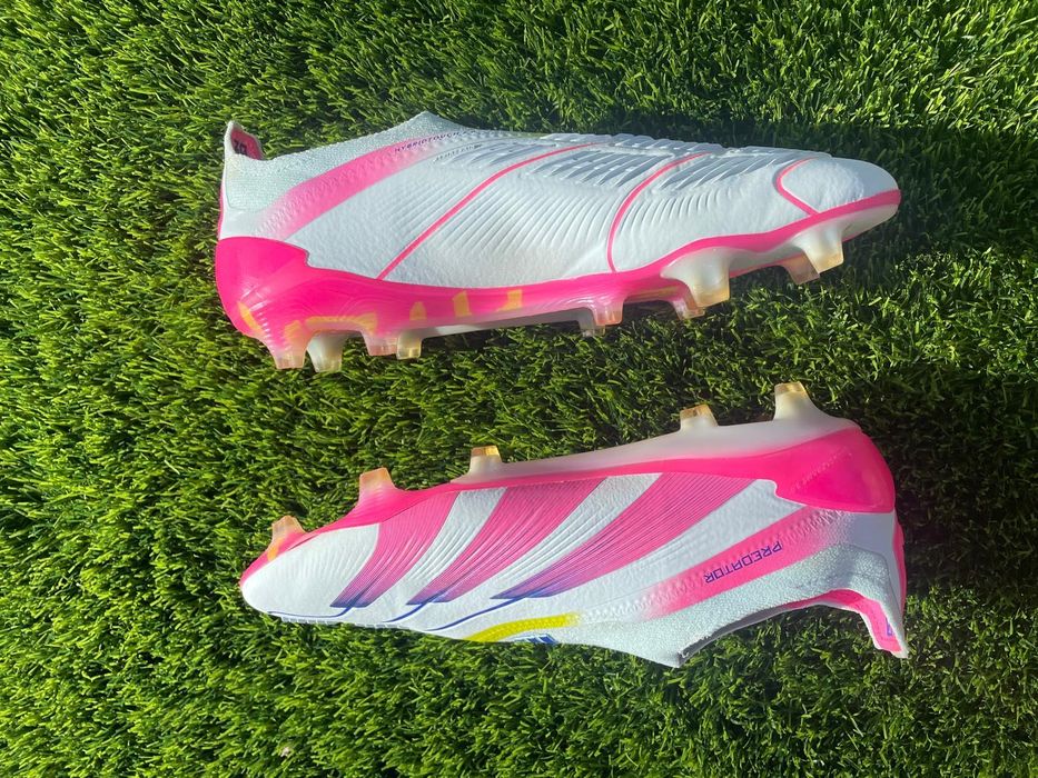 Chuteiras Adidas Predator