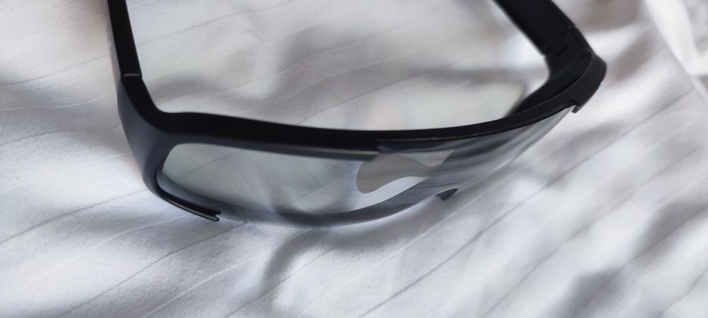 Okulary sportowe Temu