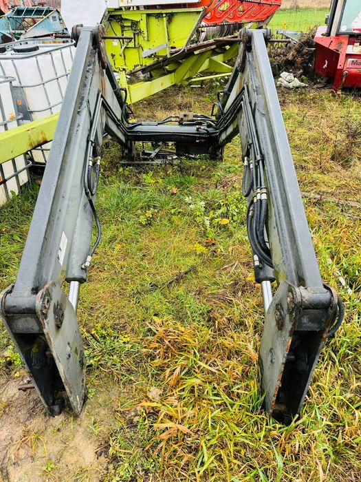 Ładowacz Quicke Q980
