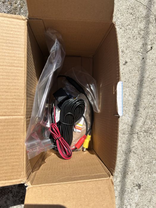 Vendo dois radios para carro