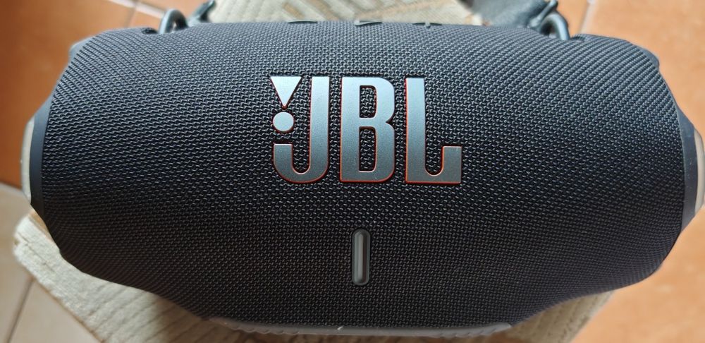 Głośnik JBL Xtreme 4