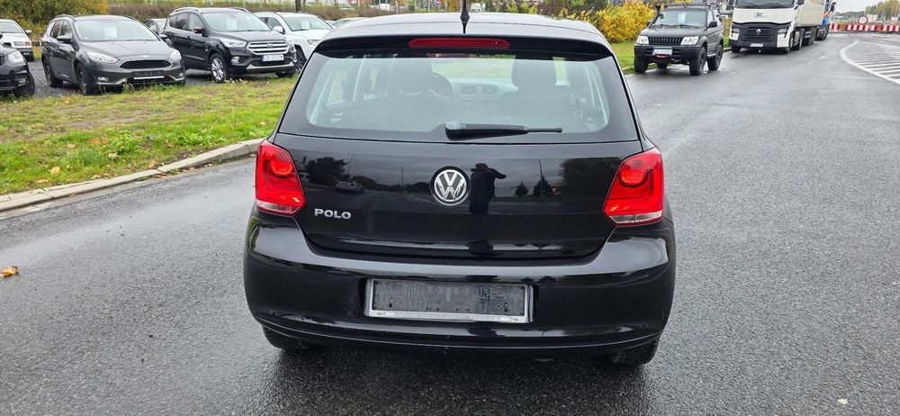 Volkswagen Polo VW polo 1.2 MPI 120tkm super stan