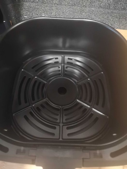 Airfryer marca Jocca