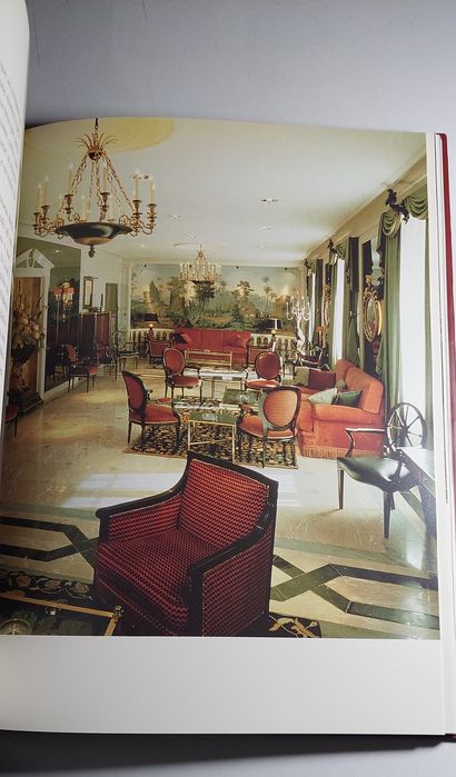 Grandes Hotéis de Portugal - Manuel Guimarães, António Valdemar (2001)