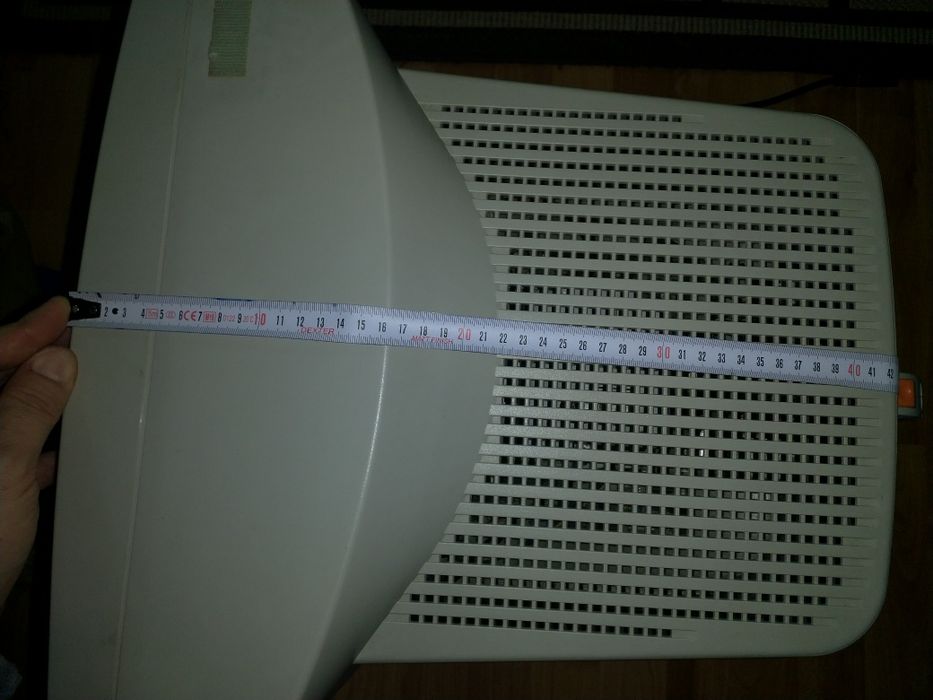 Monitor SONY 17" CPD 200EST Trinitron Colour..