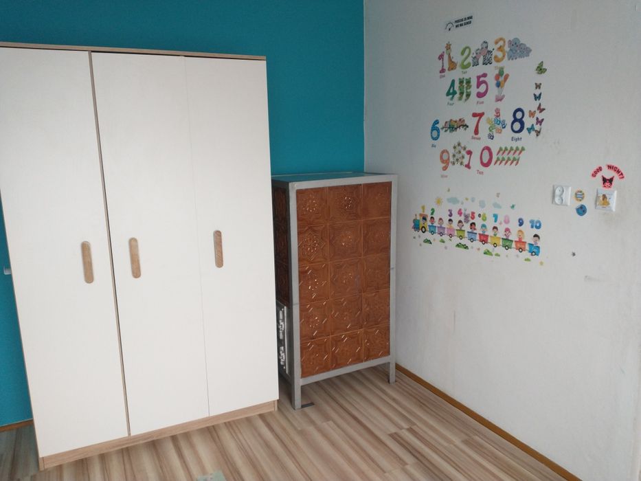 Wynajmę parter domu / stancja.