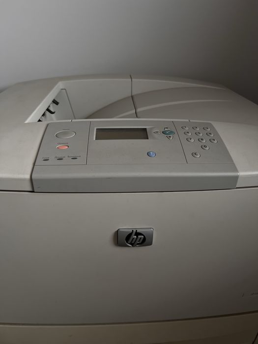Принтер на А3,А4 HP LaserJet 9040dn