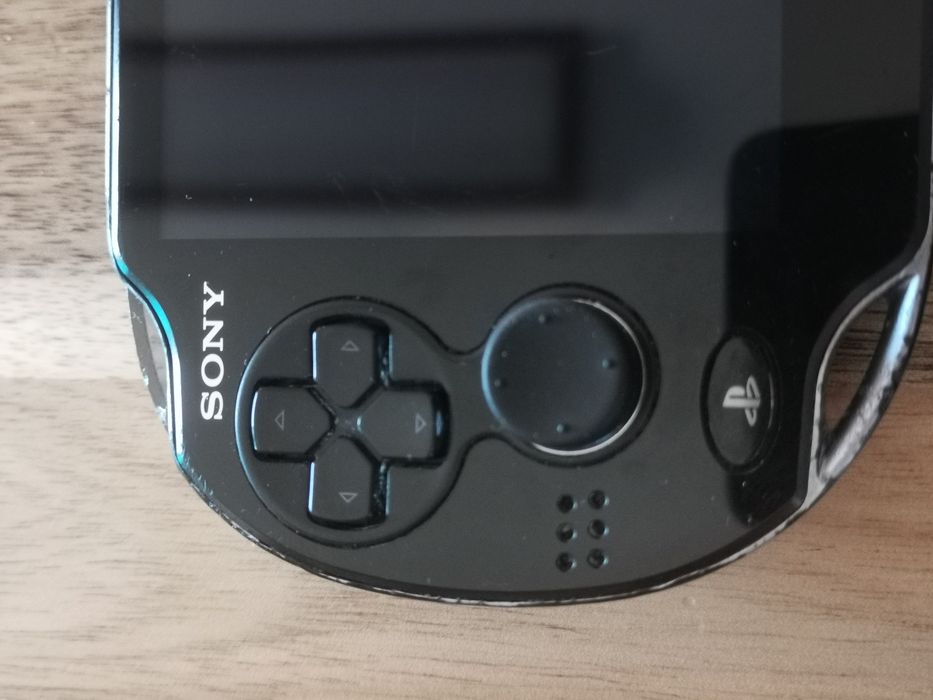Ps vita Oled 1004
