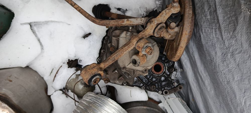 коробка передач ваз 2109