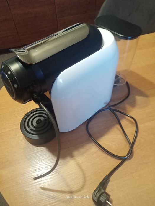 Ekspres do kawy Delta Q