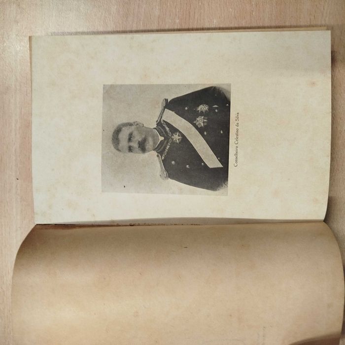 Timor ante- câmara do inferno de Teófilo Duarte