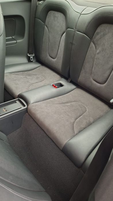 Audi TT Coupé 2.0 TDI