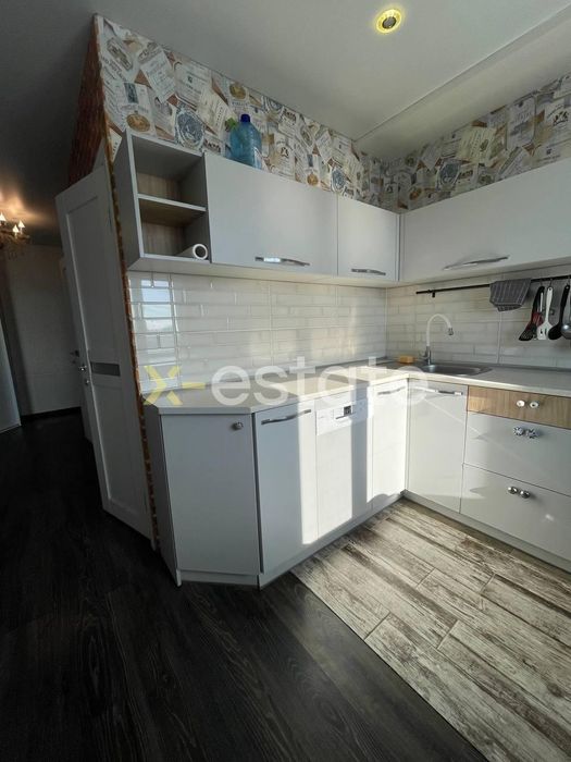 Здам двокімнатну квартиру на Тракторобудівників 128Б