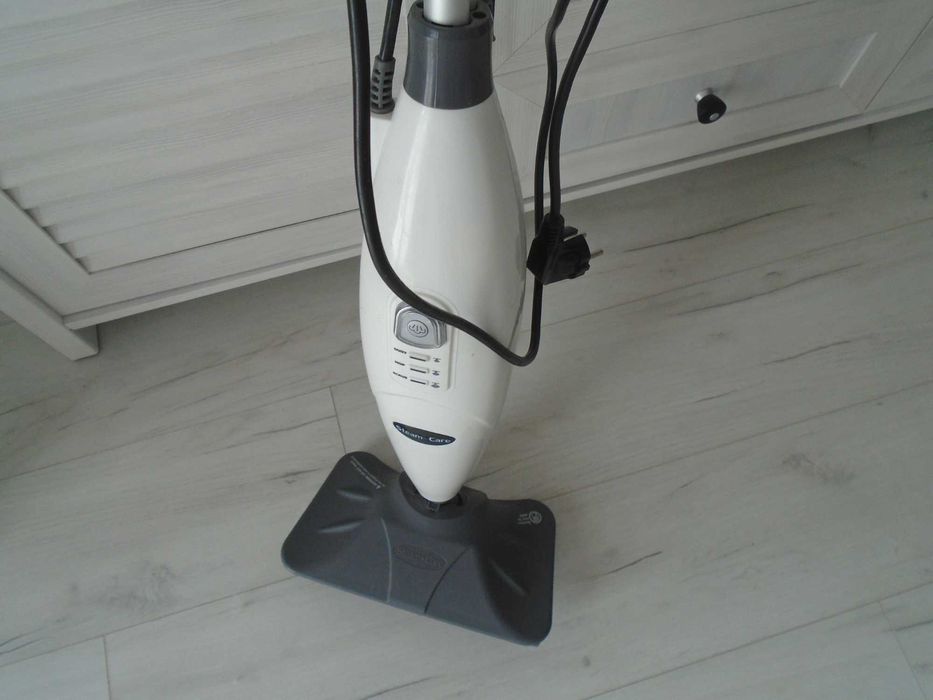 mop parowy elektryczny model S 3033 firmy Steam Care