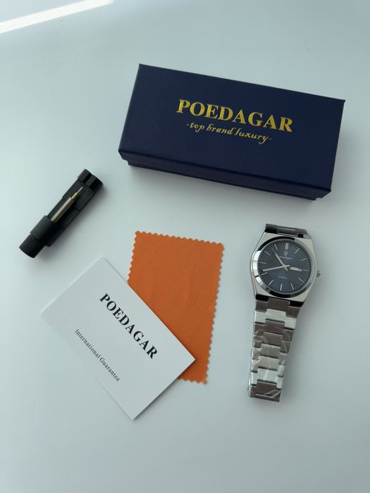 Годинник / Часы Мужские / Часи мужские наручные Poedagar old money