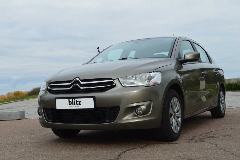 Прокат ( оренда, аренда ) авто без водія