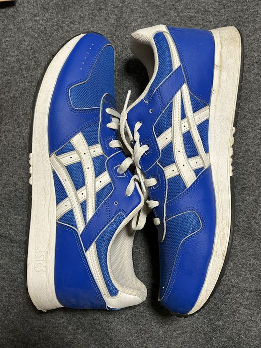 Кросівки чоловічі Asics, 46 розмір