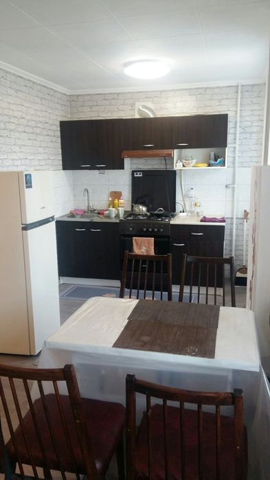 Свободная квартира.Центр 1 комнатная квартира посуточно,почасовая.