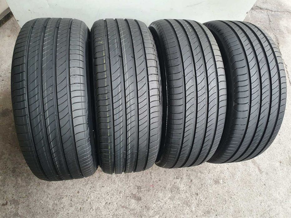 4x Michelin Primacy 4  225/55r17  Nowe 2025r