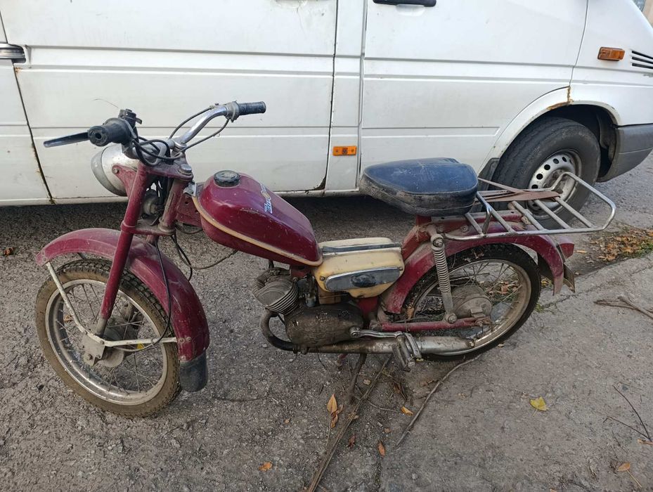 Продам Верховина 3