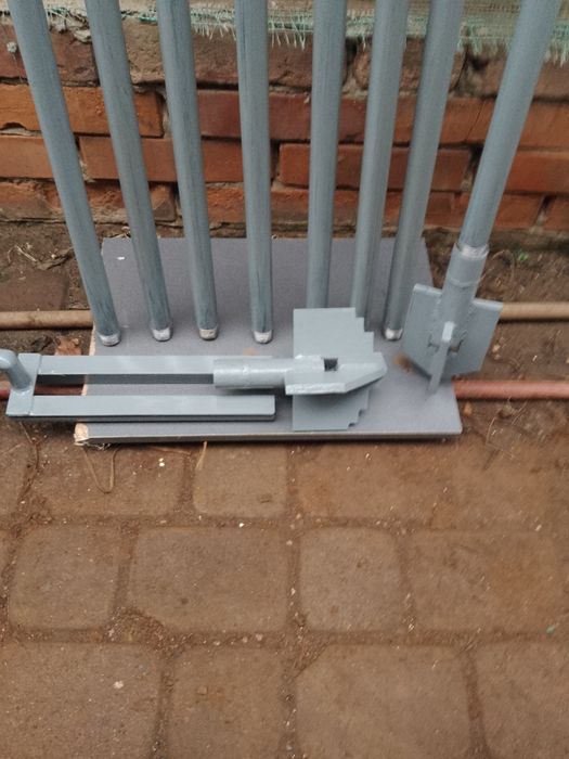 Набор для гидро бурения скважины